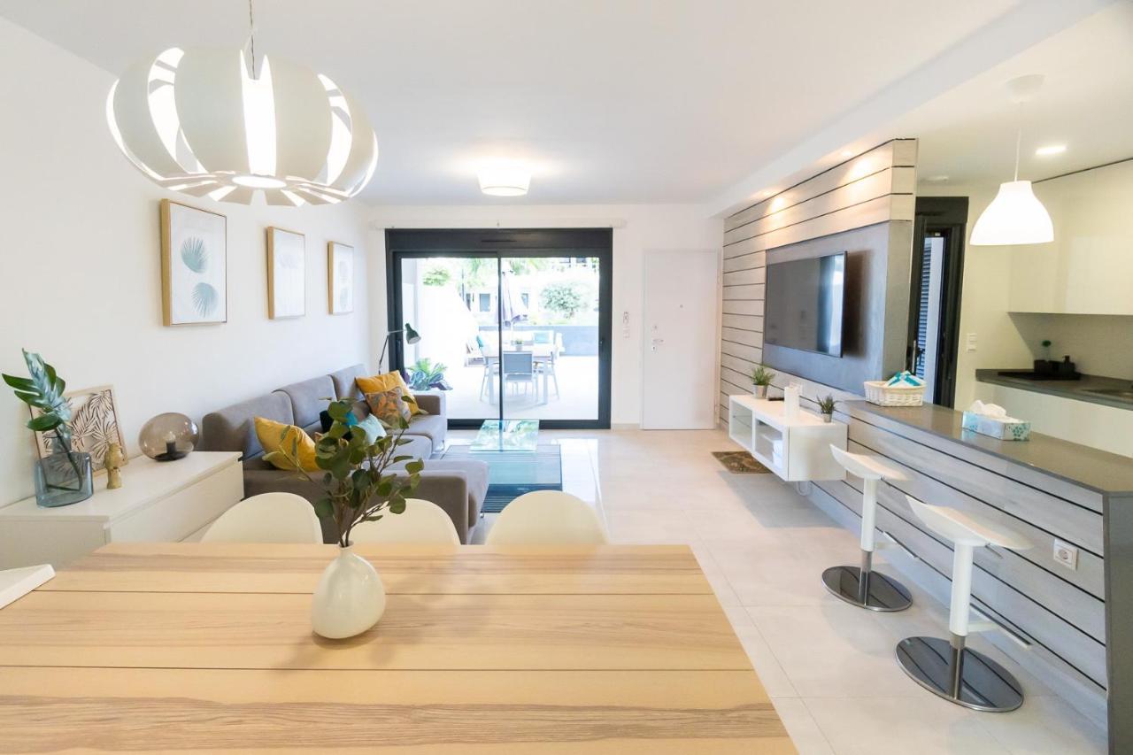 Apartamento Alegria Id32 Villamartin  Exterior foto