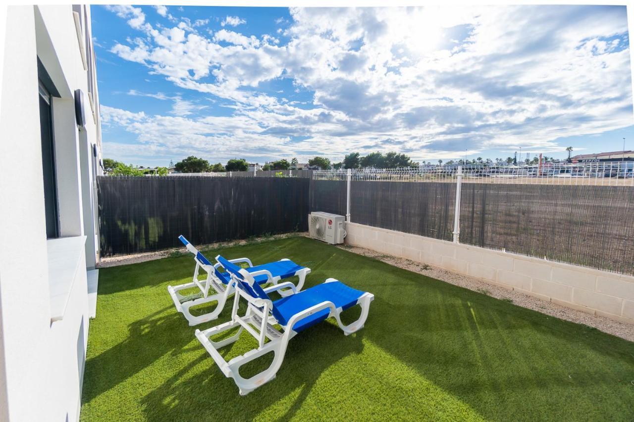 Apartamento Alegria Id32 Villamartin  Exterior foto